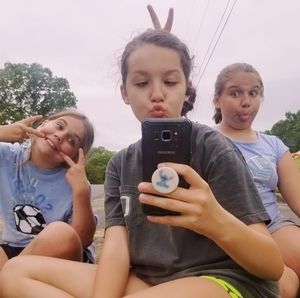 Meet your Posher, Chloe